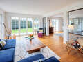 maison individuelle Schäftlarn 05 pièce à vivre 14427