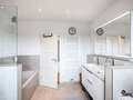 maison individuelle Schäftlarn 03 1ère salle de bain 14427