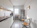 appartement München Schwabing-Georgenschwaige 01 cuisine 1443