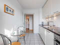 appartement München Schwabing-Georgenschwaige 03 cuisine 1443