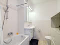 appartement München Schwabing-Georgenschwaige 01 salle de bain 1443
