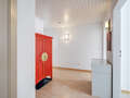 appartement München Schwabing-Georgenschwaige 03 entrée/couloir 1443