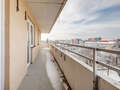 appartement München Schwabing-Georgenschwaige 04 balcon 1443