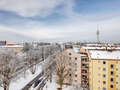 appartement München Schwabing-Georgenschwaige 01 vue 1443