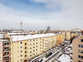 appartement München Schwabing-Georgenschwaige 02 vue 1443