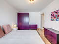 appartement München Schwabing-Georgenschwaige 03 chambre 1443
