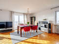 appartement München Schwabing-Georgenschwaige 02 pièce à vivre 1443