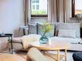 appartement München Solln 03 pièce à vivre 14430