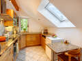 appartement sous les toits München Waldperlach 01 cuisine 14432