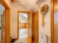 appartement sous les toits München Waldperlach 02 entrée/couloir 14432