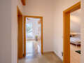 appartement sous les toits München Waldperlach 03 entrée/couloir 14432