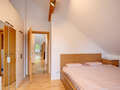 appartement sous les toits München Waldperlach 02 2ième chambre 14432