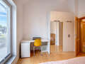 appartement sous les toits München Waldperlach 03 2ième chambre 14432