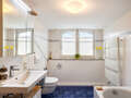appartement sous les toits München Waldperlach 01 1ère salle de bain 14432