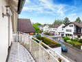 appartement sous les toits München Waldperlach 01 3e balcon 14432