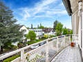 appartement sous les toits München Waldperlach 02 3e balcon 14432