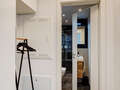 appartement avec terrasse sur le toit München Sendling-Westpark 02 entrée/couloir 14433