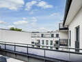 appartement avec terrasse sur le toit München Sendling-Westpark 01 vue 14433