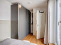 appartement avec terrasse sur le toit München Sendling-Westpark 03 chambre 14433
