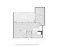 appartement avec terrasse sur le toit München Sendling-Westpark 01 plan d'étage 14433