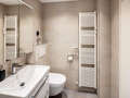 appartement München Freimann 02 salle de bain 14434