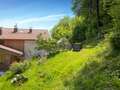 villa Bad Wiessee 01 jardin 14436