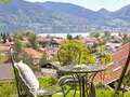 villa Bad Wiessee 05 jardin 14436