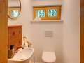 villa Bad Wiessee 01 deux toilettes 14436