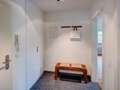appartement München Thalkirchen 01 entrée/couloir 14439