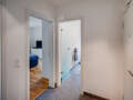 appartement München Thalkirchen 03 entrée/couloir 14439
