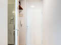 studio München Maxvorstadt - Universitätsviertel 01 entrée/couloir 14441