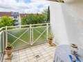 appartement München Obermenzing 02 loggia 14444