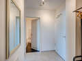 appartement München Obersendling 02 entrée/couloir 14447