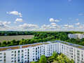 appartement München Obersendling 02 vue 14447