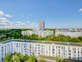 appartement München Obersendling 03 vue 14447