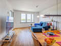appartement München Obersendling 02 pièce à vivre 14447