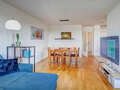 appartement München Obersendling 04 pièce à vivre 14447