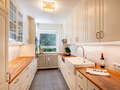 appartement München Menterschwaige 01 cuisine 14458