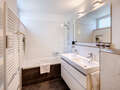 appartement München Menterschwaige 02 salle de bain 14458