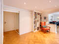 appartement München Menterschwaige 01 entrée/couloir 14458