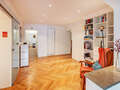 appartement München Menterschwaige 01 entrée/couloir 14458