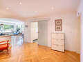 appartement München Menterschwaige 03 entrée/couloir 14458