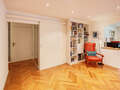 appartement München Menterschwaige 03 entrée/couloir 14458