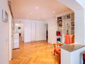 appartement München Menterschwaige 04 entrée/couloir 14458