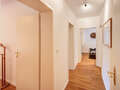 appartement München Menterschwaige 04 entrée/couloir 14458