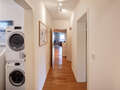 appartement München Menterschwaige 05 entrée/couloir 14458