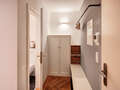 appartement München Menterschwaige 06 entrée/couloir 14458