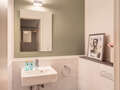 appartement München Menterschwaige 01 deux toilettes 14458