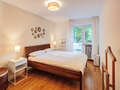 appartement München Menterschwaige 01 2ième chambre 14458