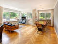 appartement München Menterschwaige 01 pièce à vivre 14458